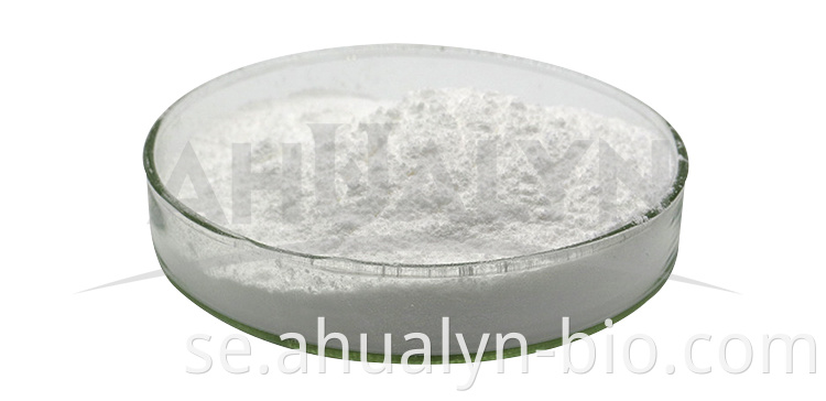 Ahualyn högkvalitativ utbud Aromatisk Cas121-33-5 Natural Vanillin